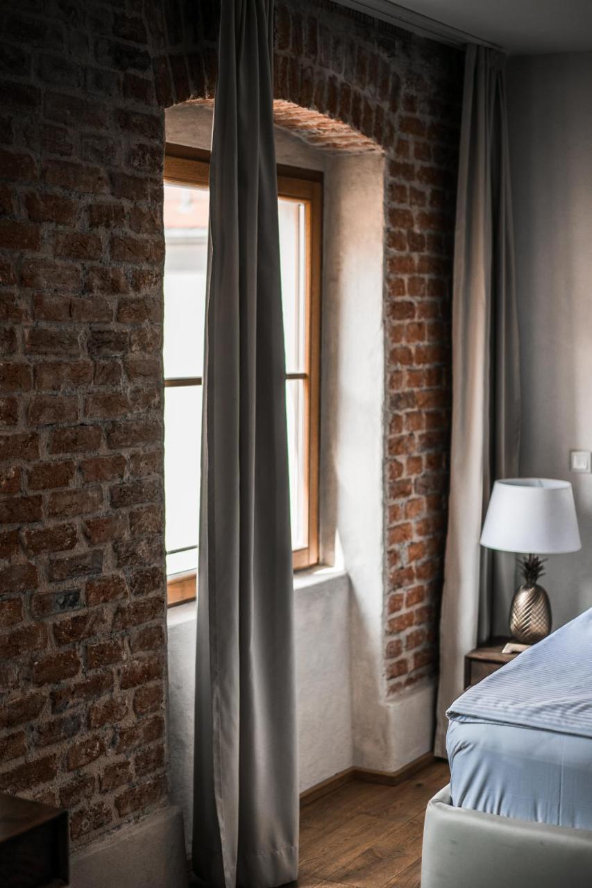 Hotel Rote19 Regensburg Kültér fotó