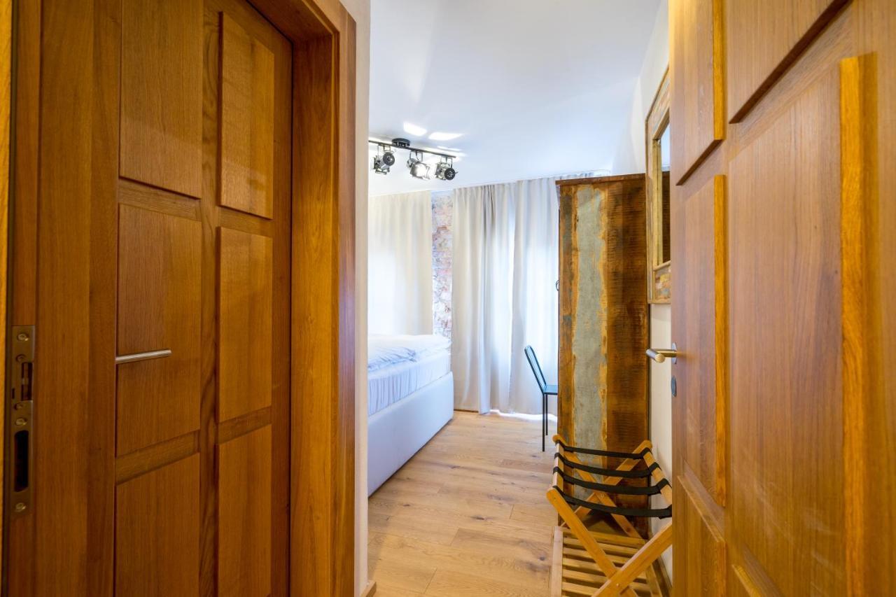 Hotel Rote19 Regensburg Szoba fotó